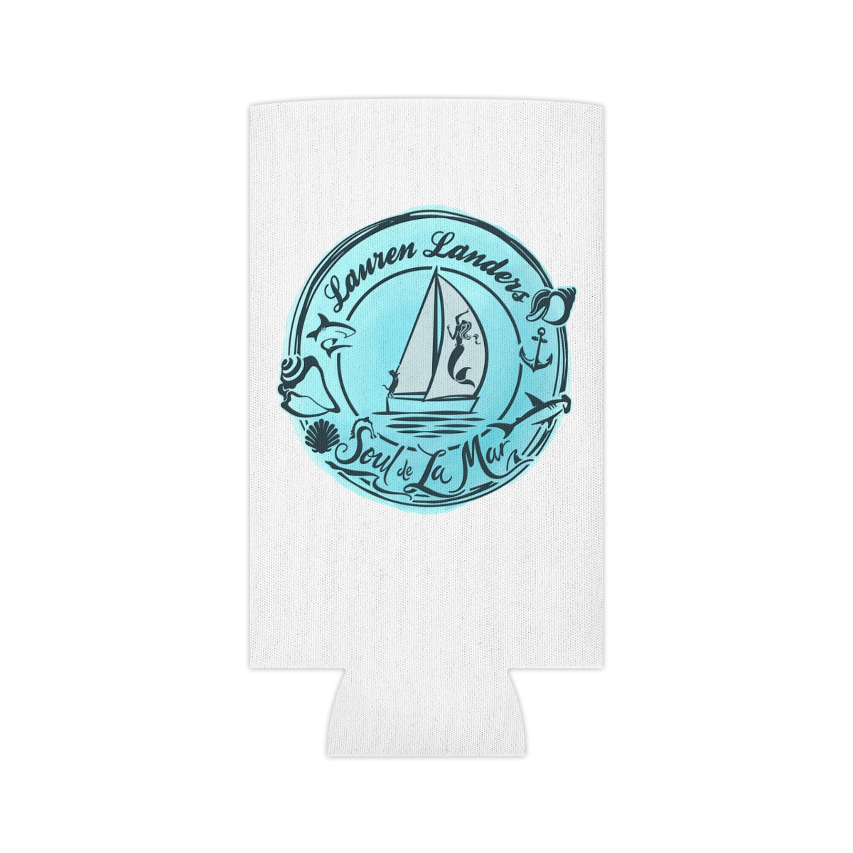 White Koozie - Image 11