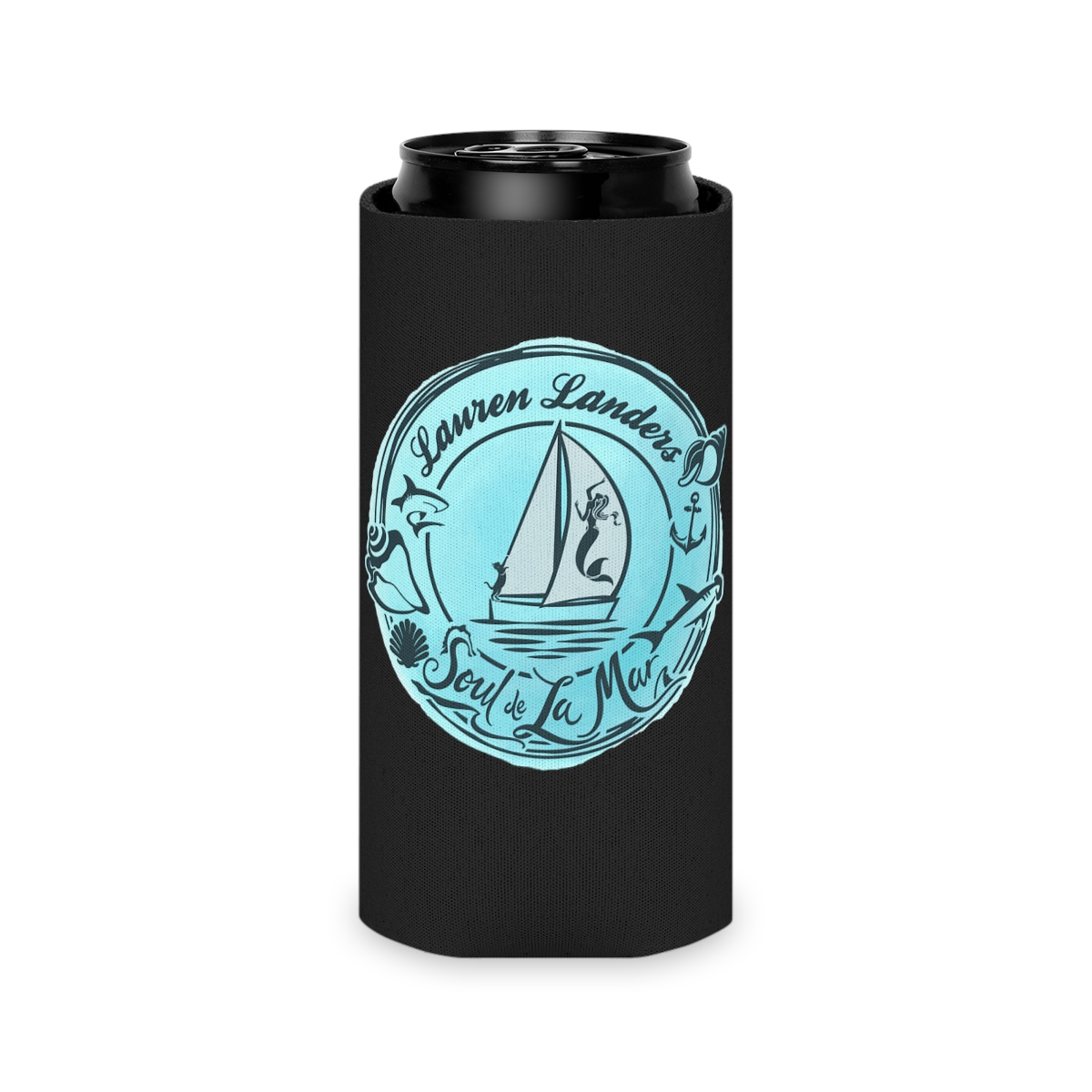 Black Koozie - Image 12