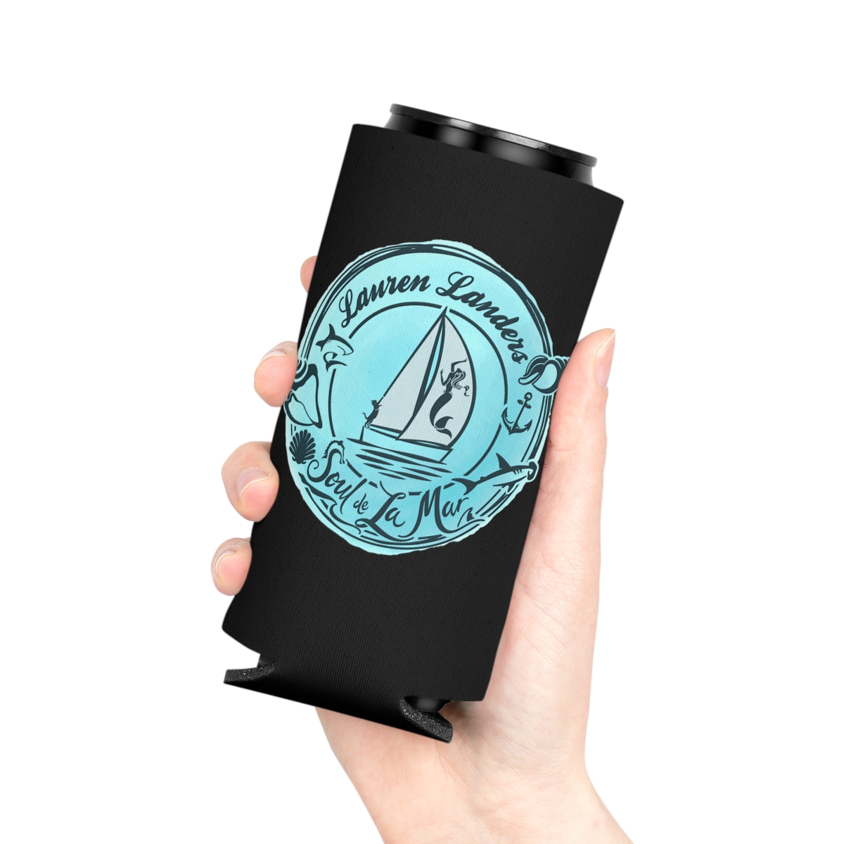 Black Koozie - Image 16