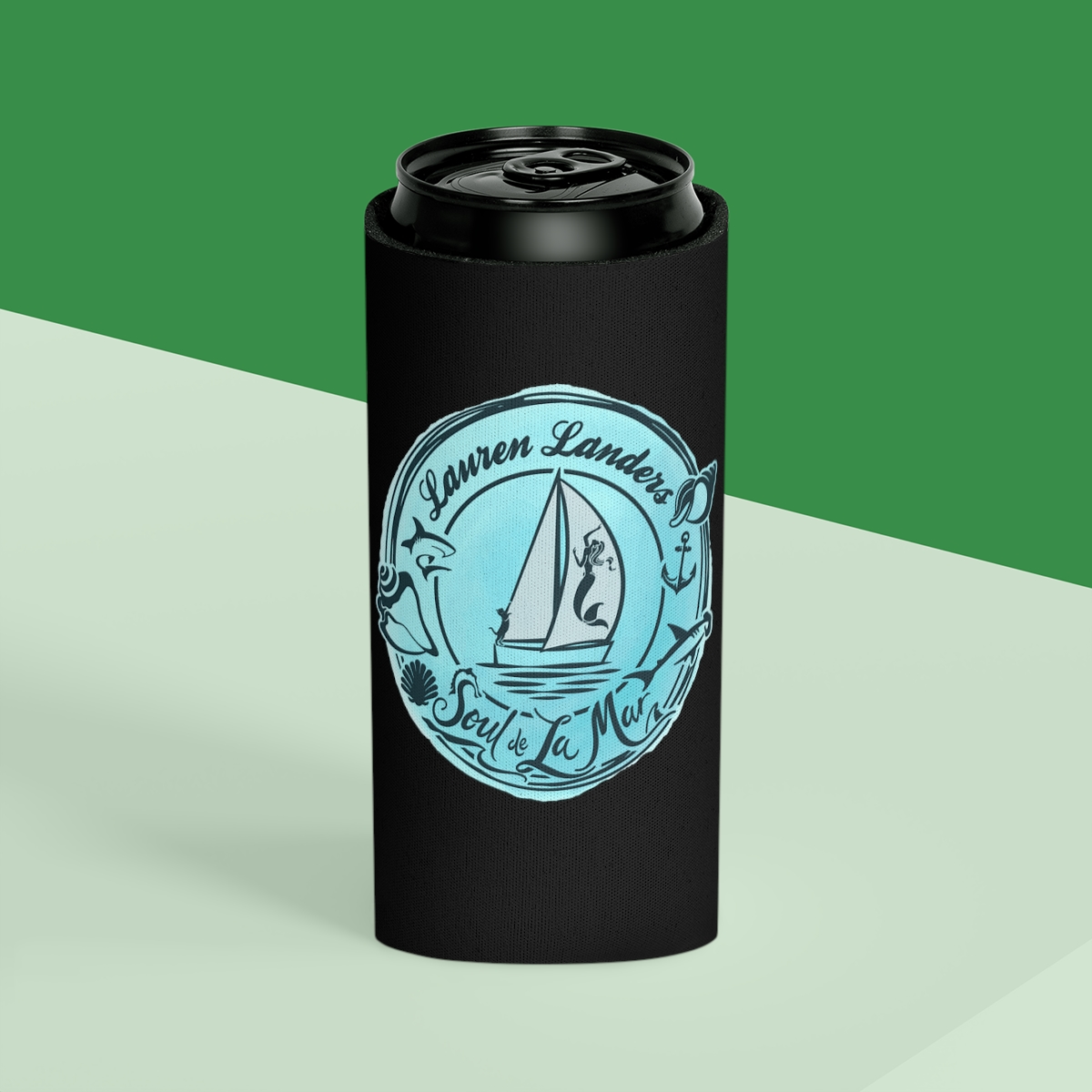 Black Koozie - Image 17