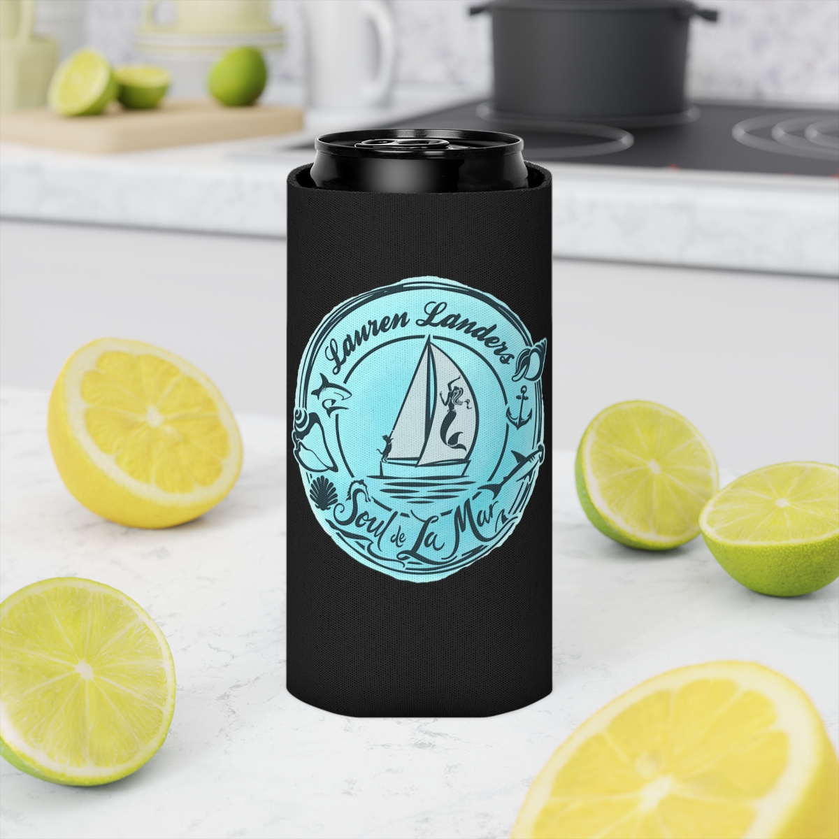 Black Koozie - Image 18