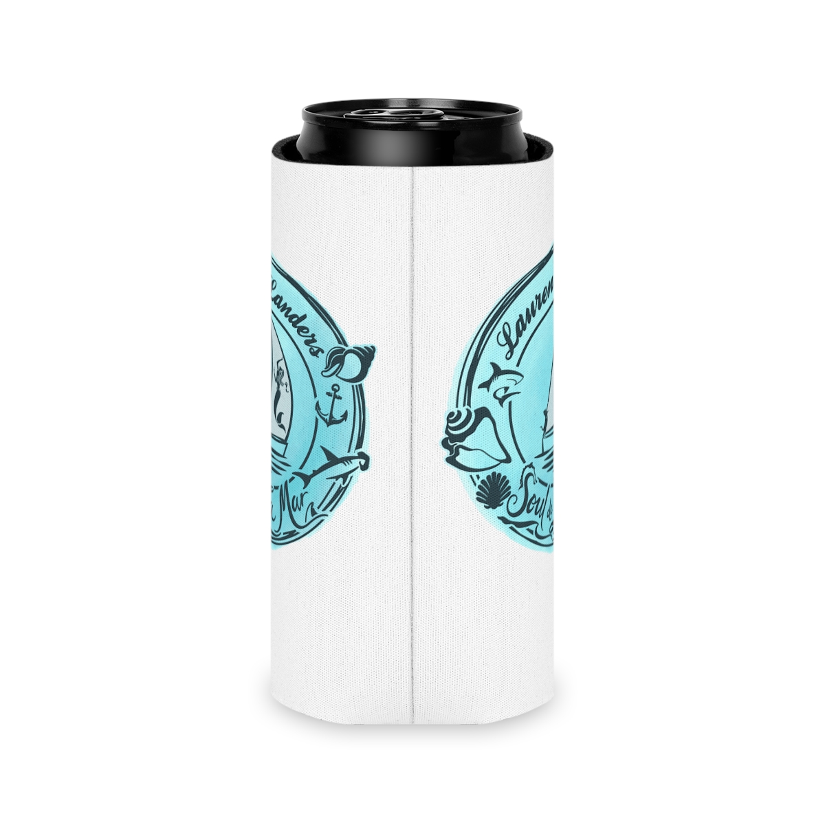 White Koozie - Image 13