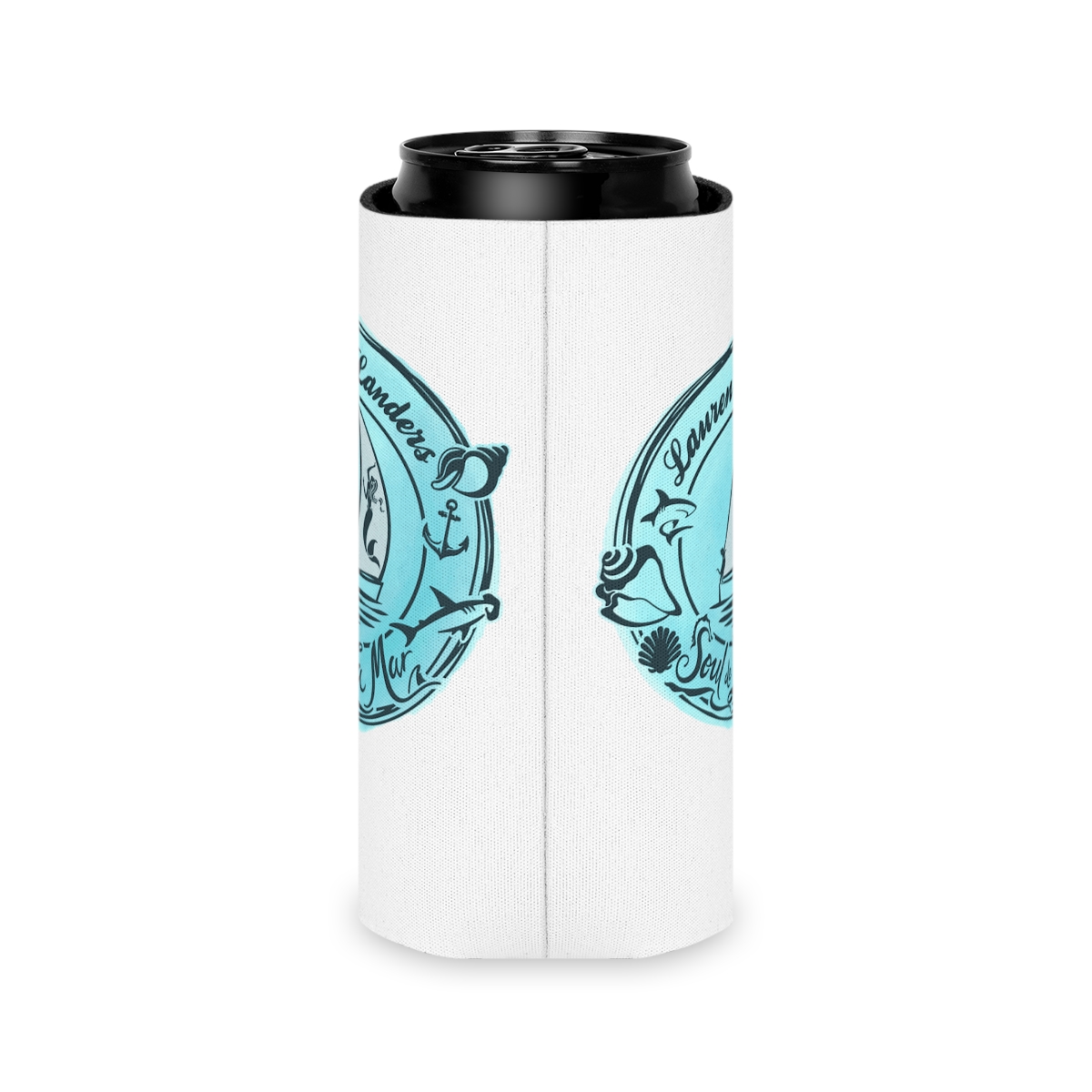White Koozie - Image 14