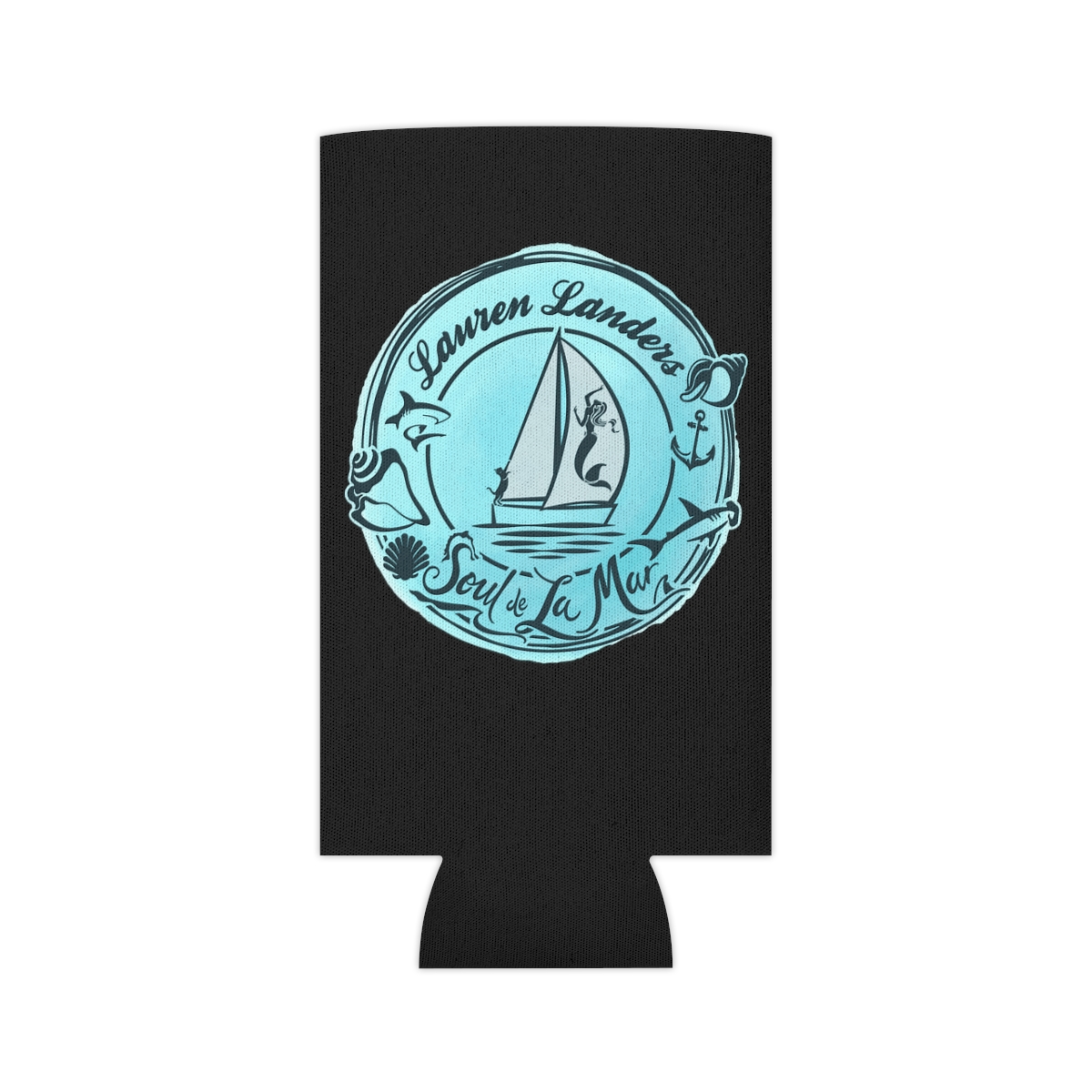 Black Koozie - Image 10