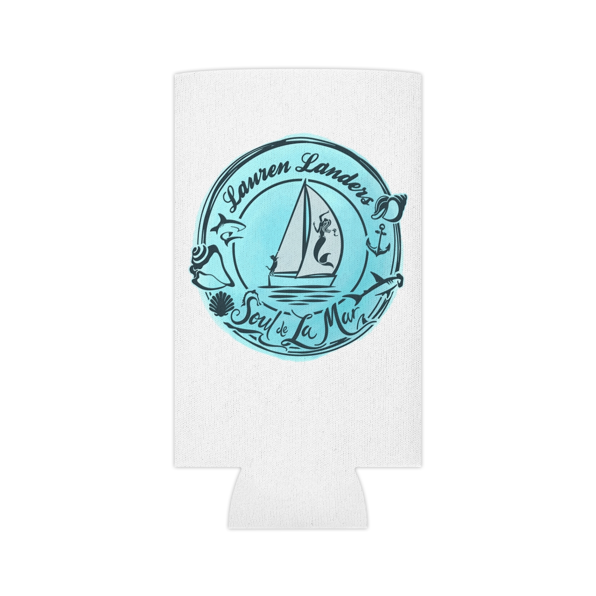 White Koozie - Image 10