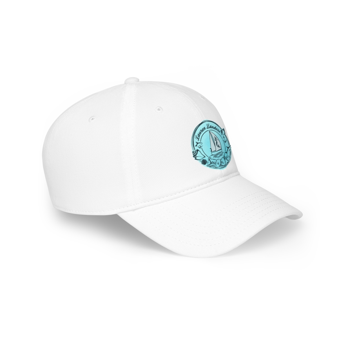 Baseball Cap - Image 3