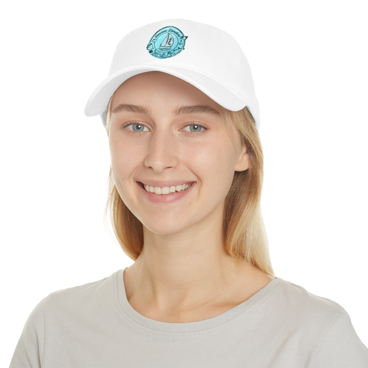 Baseball Cap - Image 4