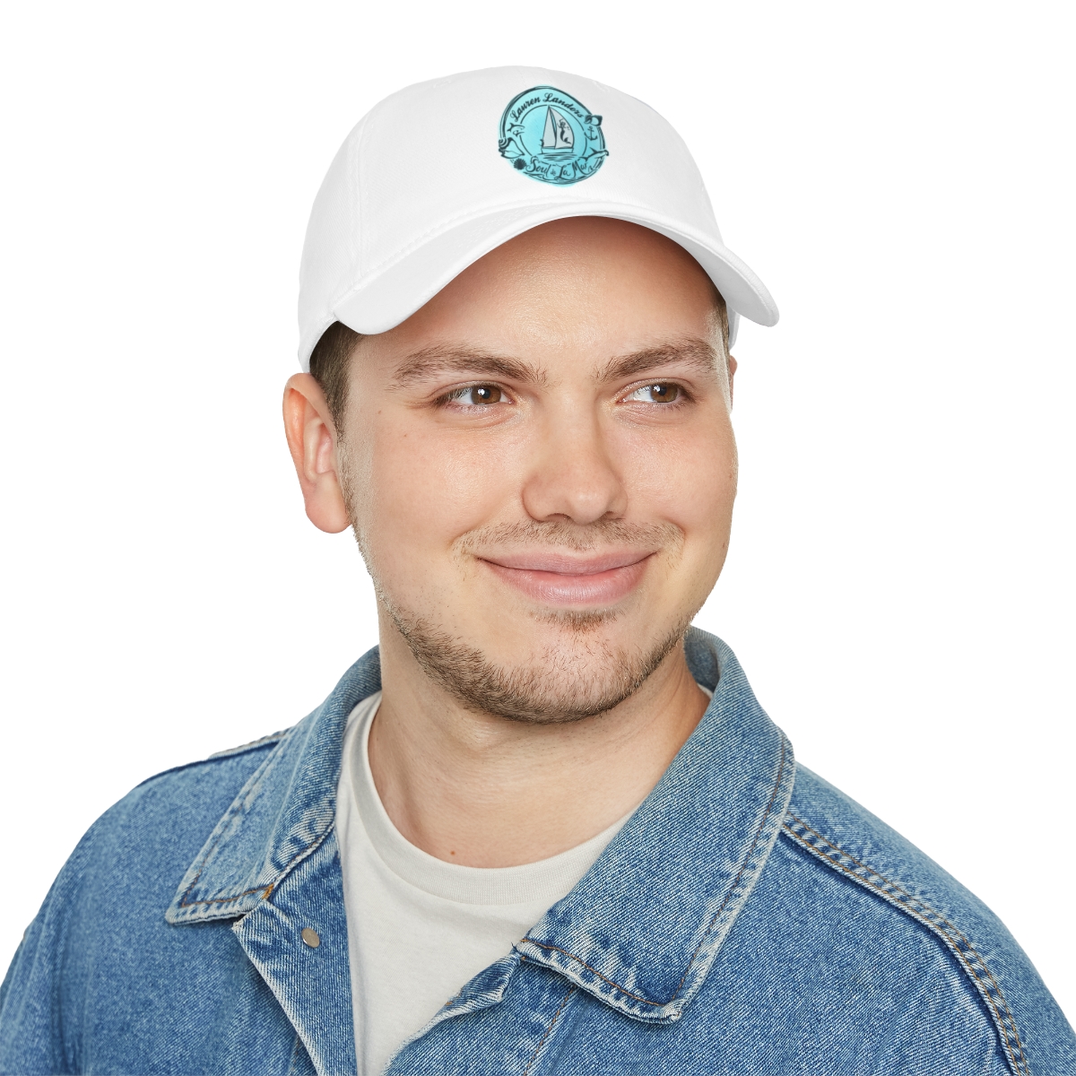 Baseball Cap - Image 5