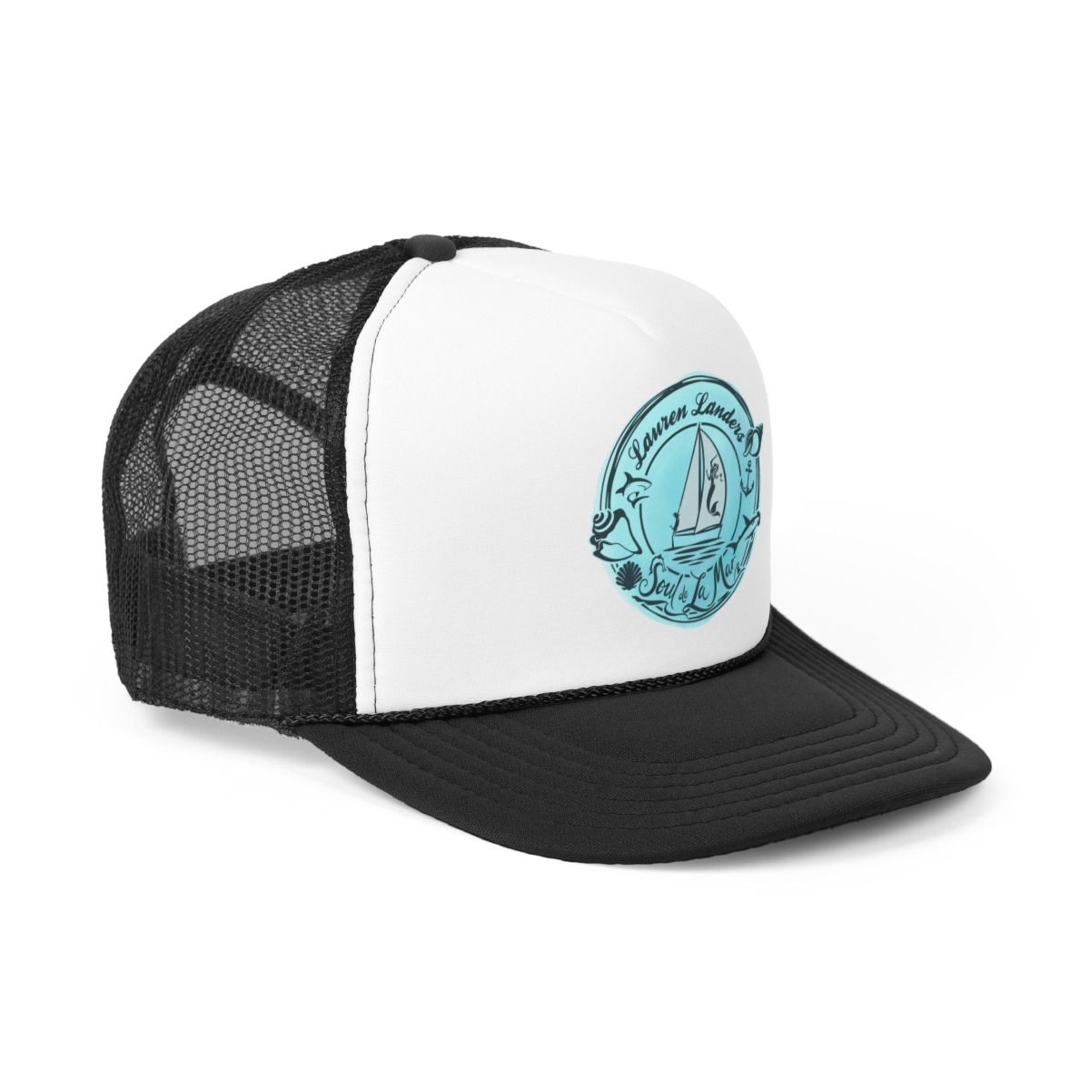 Trucker Caps - Image 2