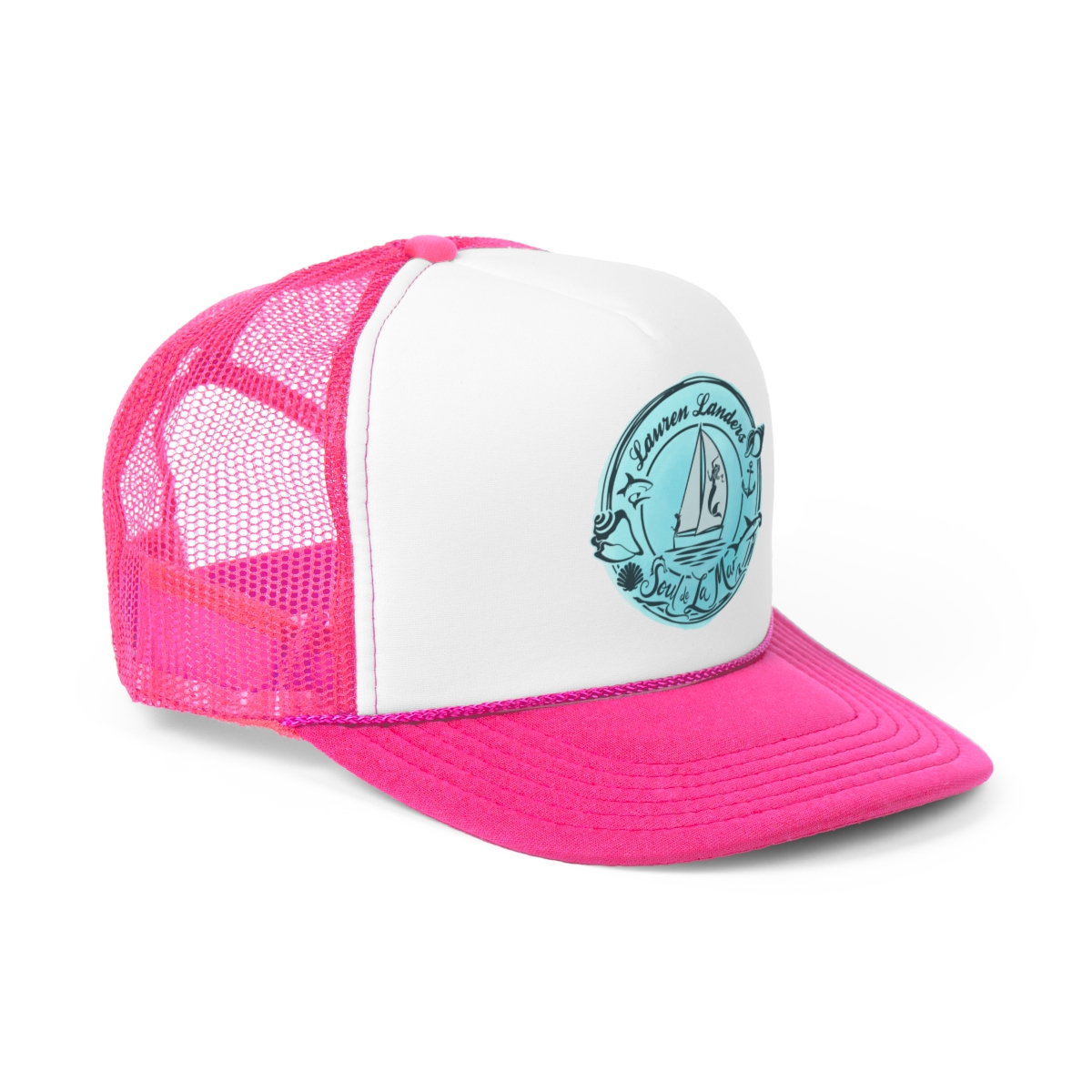 Trucker Caps - Image 7