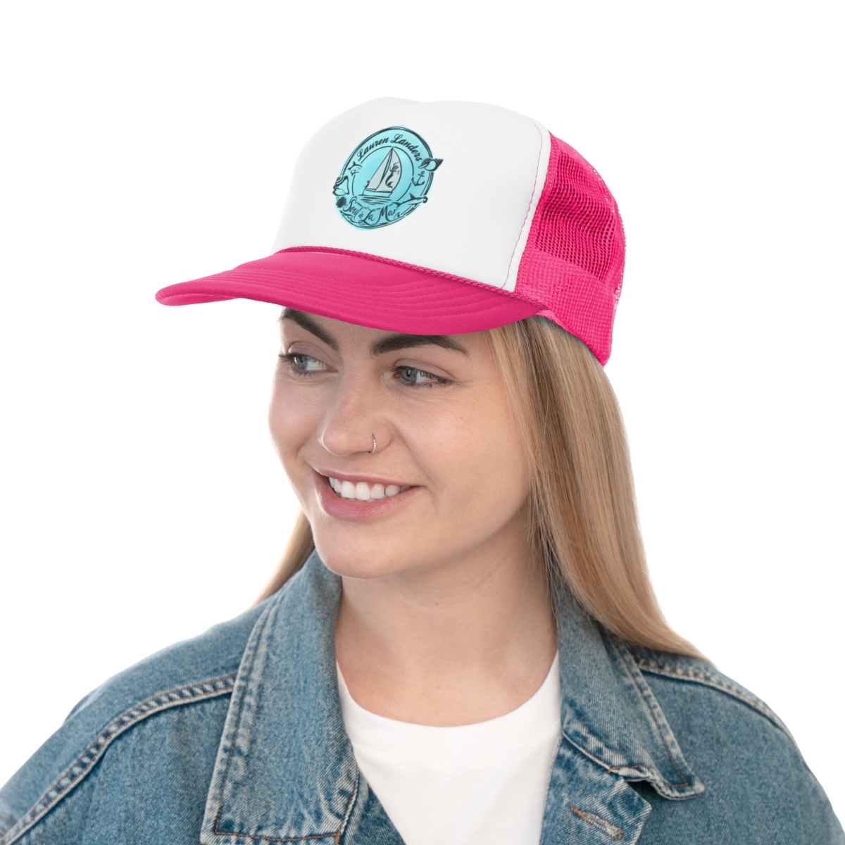 Trucker Caps - Image 9