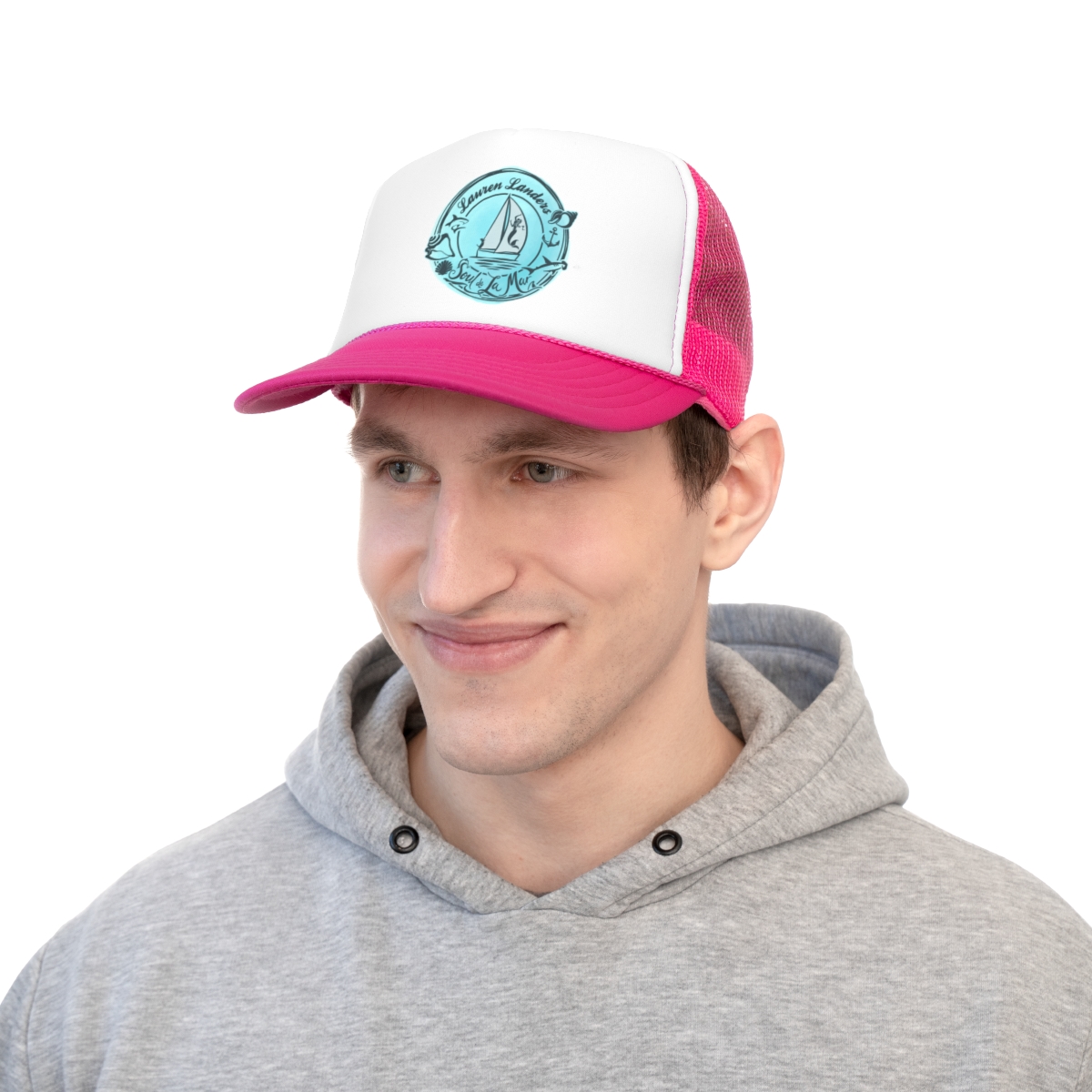 Trucker Caps - Image 10