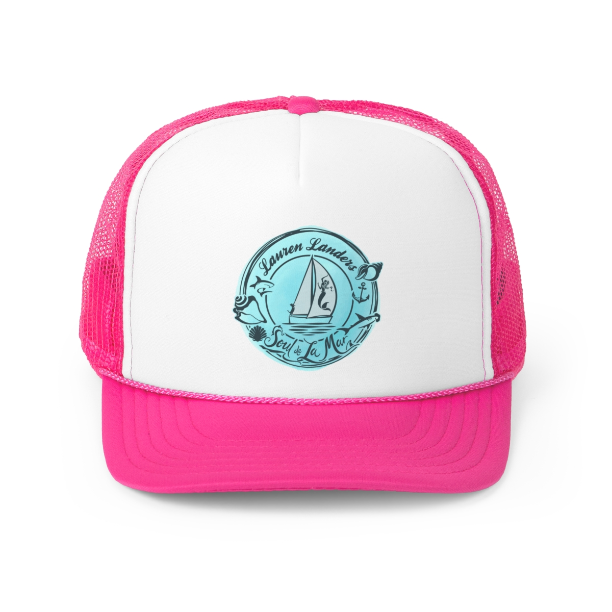 Trucker Caps - Image 6