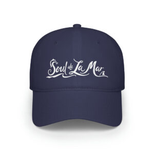 Low Profile Baseball Cap