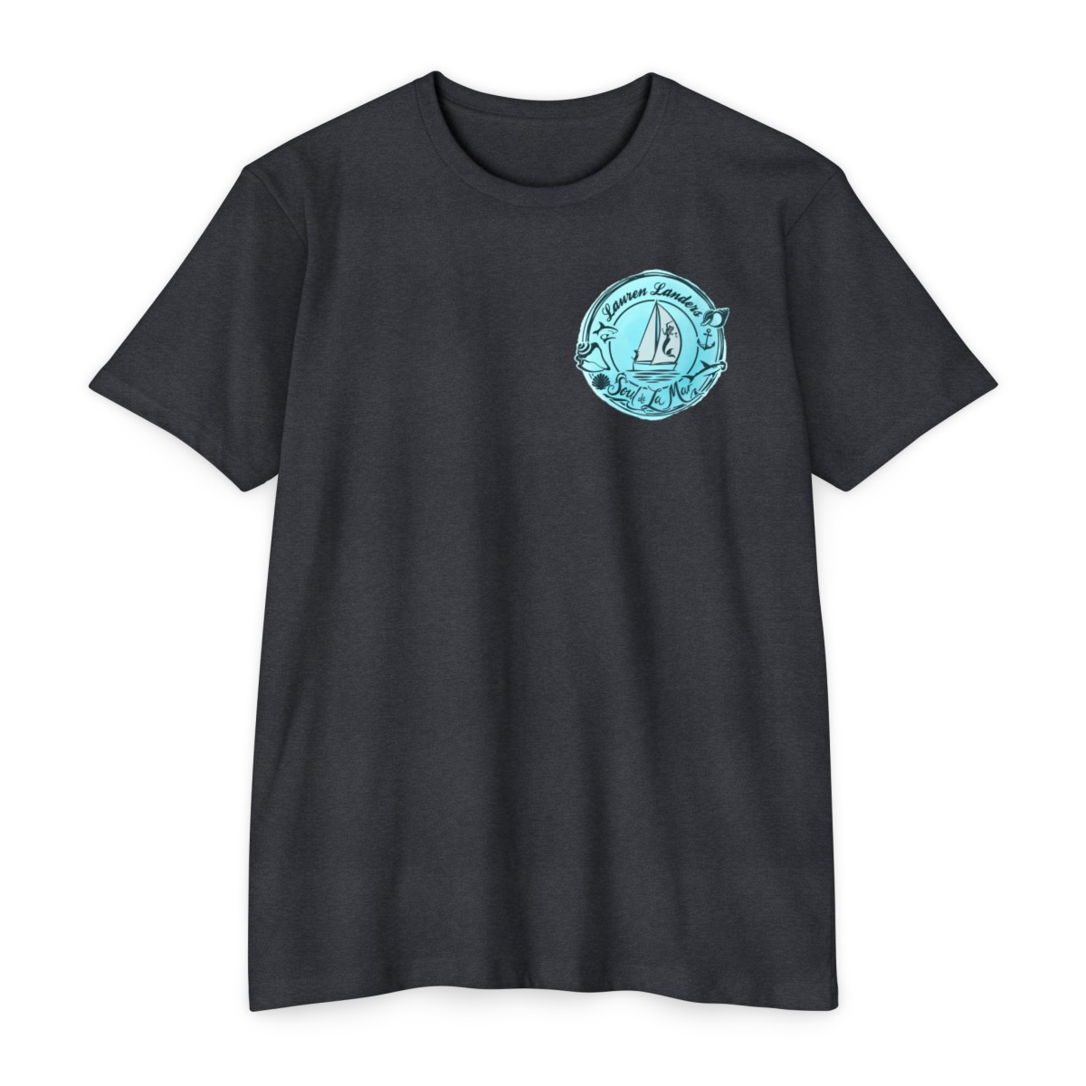 Unisex T-shirt - Image 2