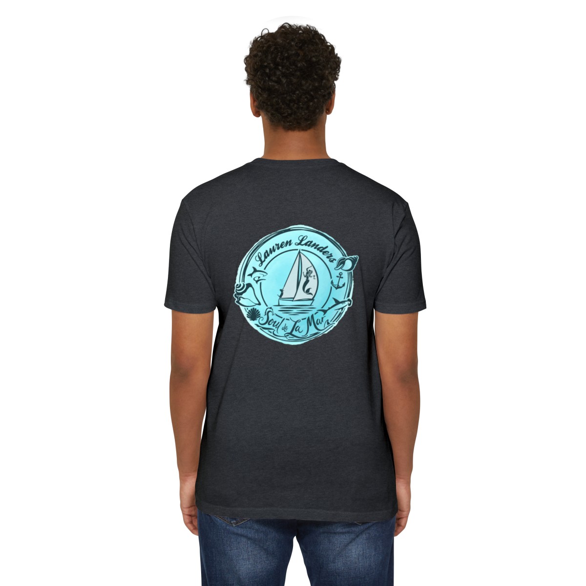 Unisex T-shirt - Image 4