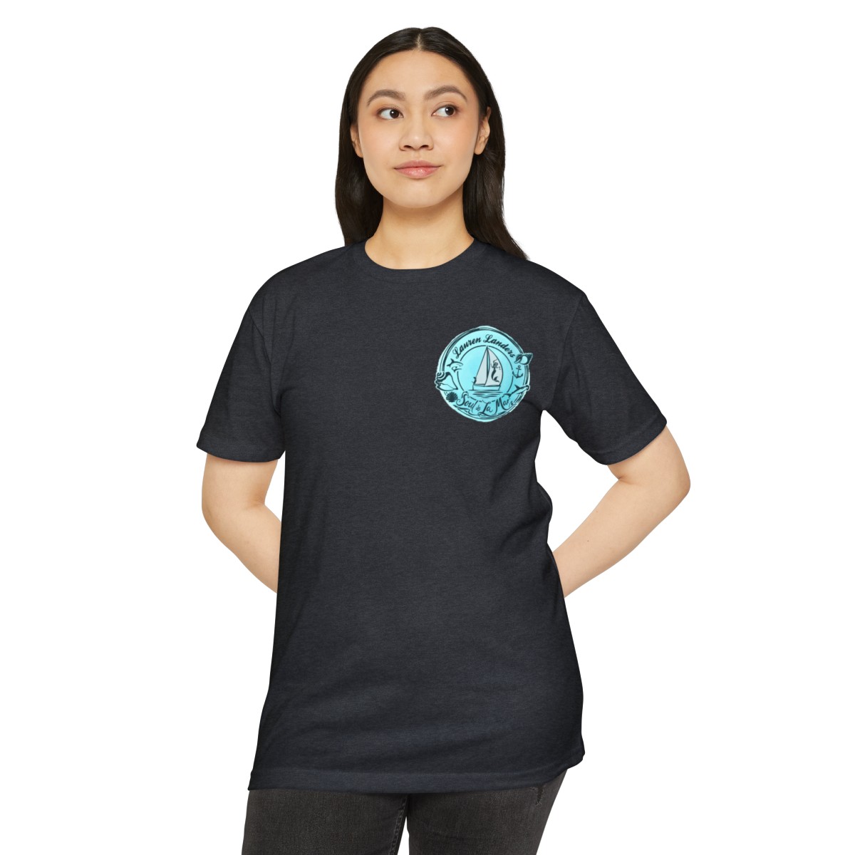 Unisex T-shirt - Image 5