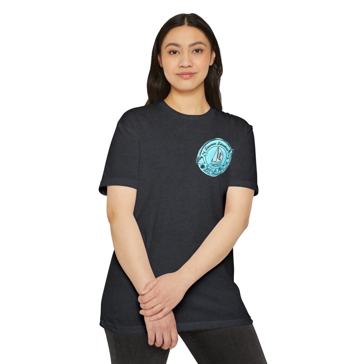 Unisex T-shirt - Image 7