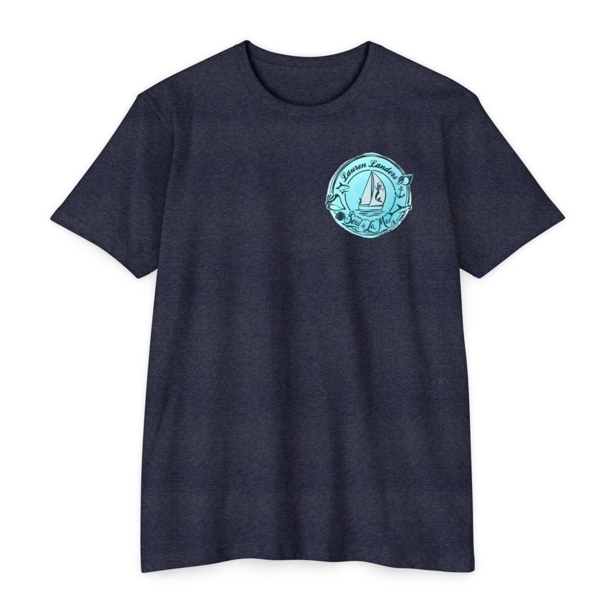 Unisex T-shirt - Image 37