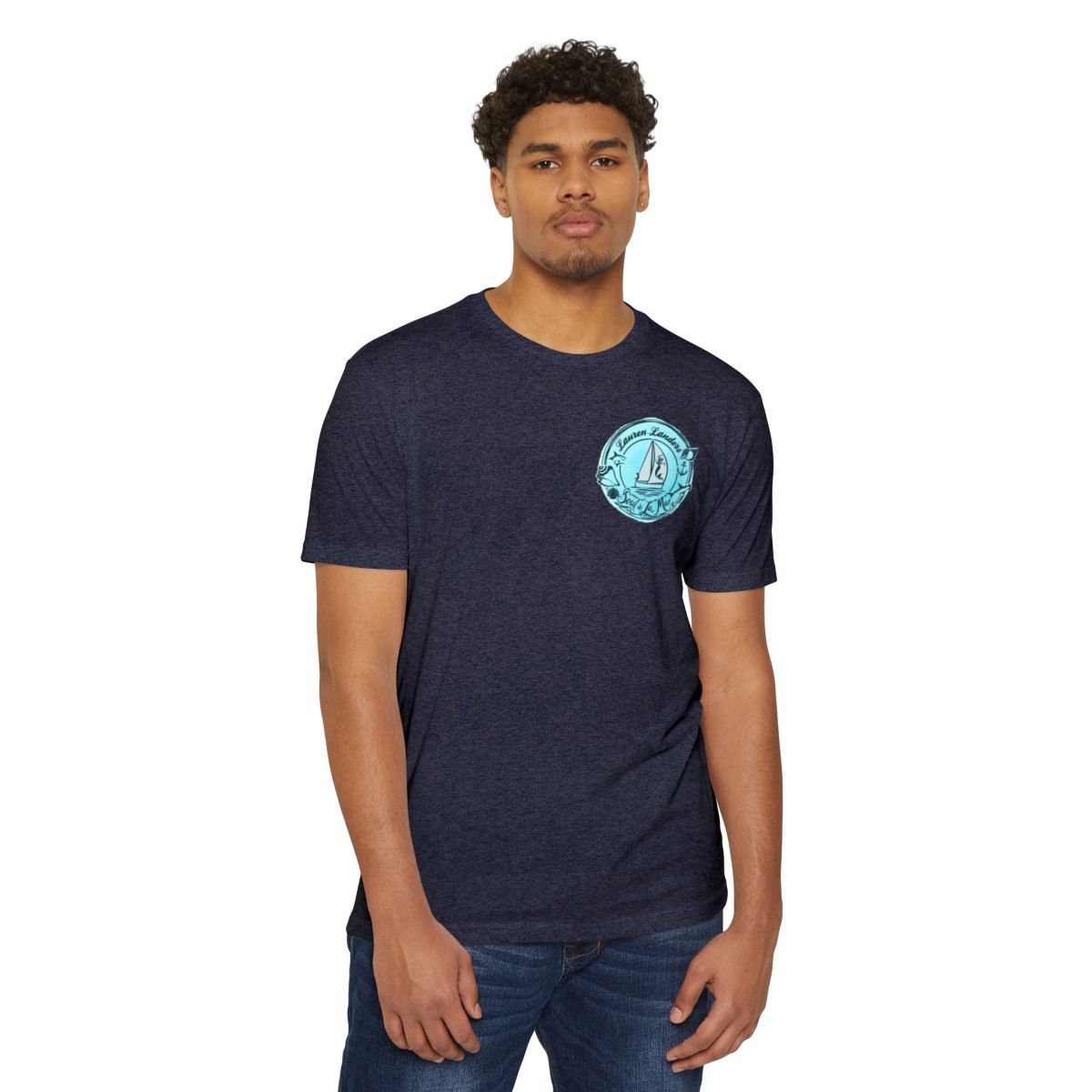 Unisex T-shirt - Image 38