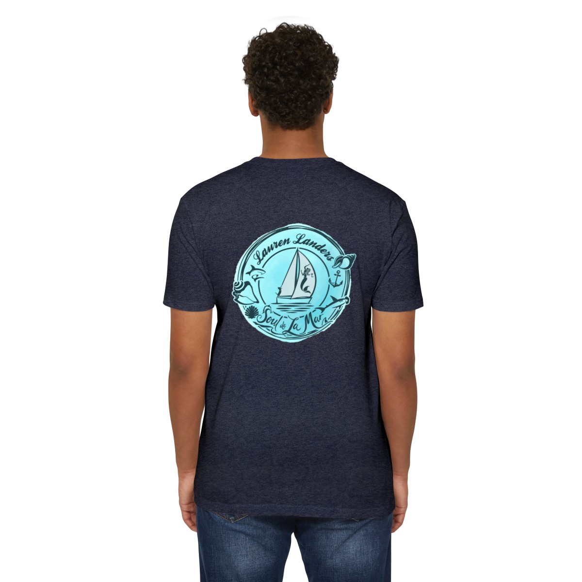 Unisex T-shirt - Image 39
