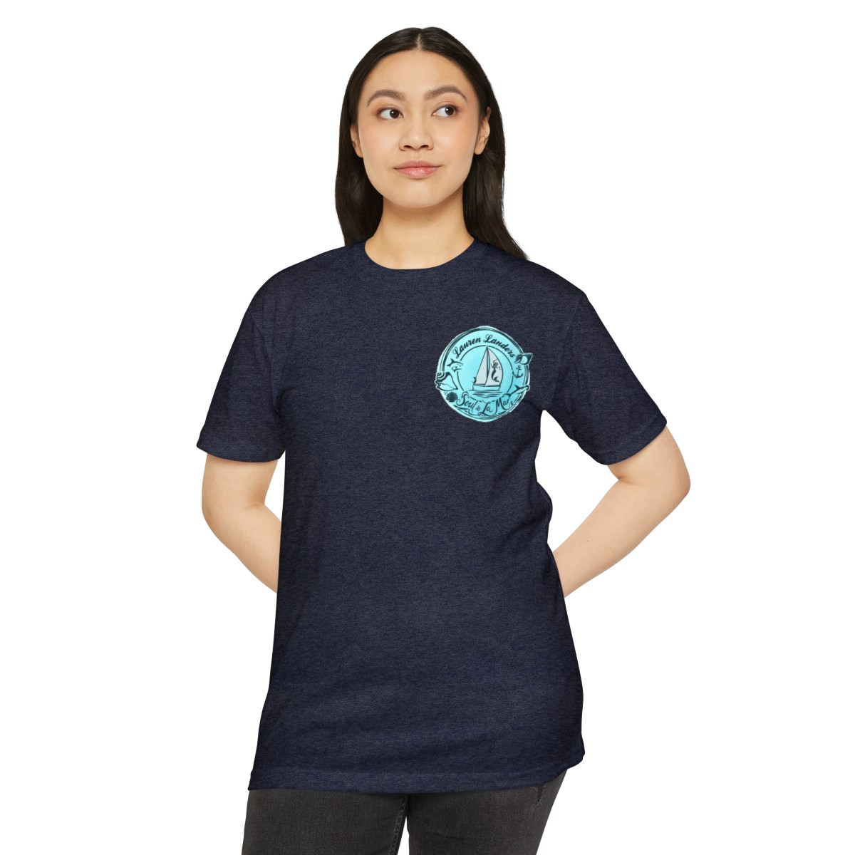 Unisex T-shirt - Image 40