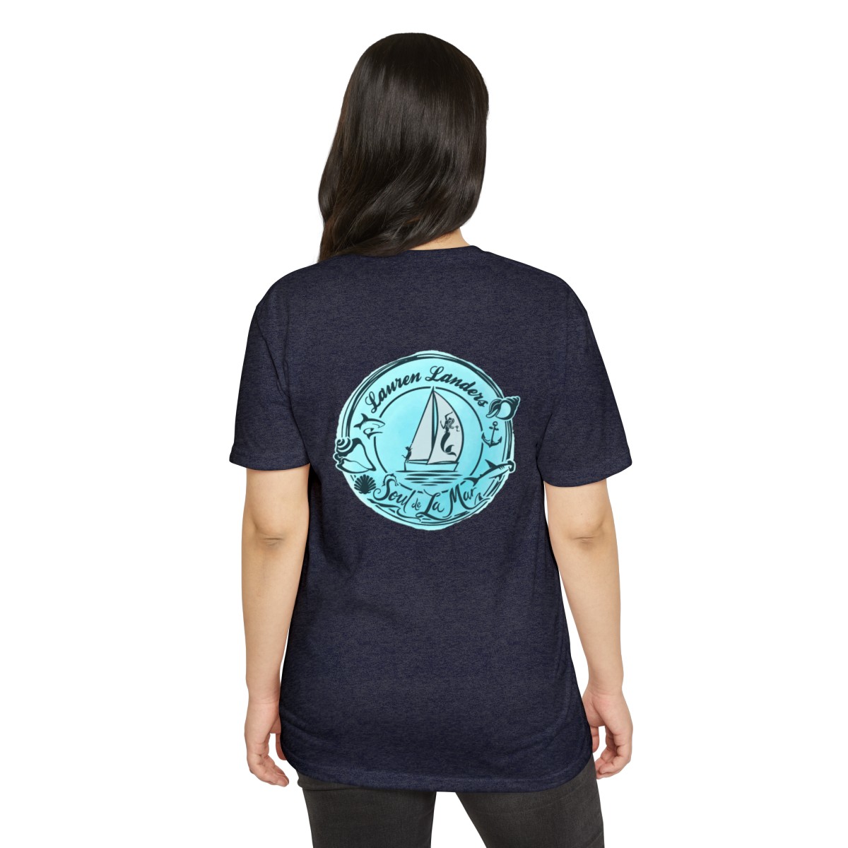 Unisex T-shirt - Image 41