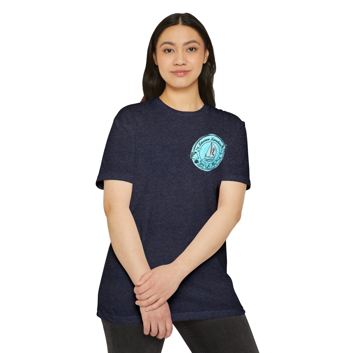 Unisex T-shirt - Image 42