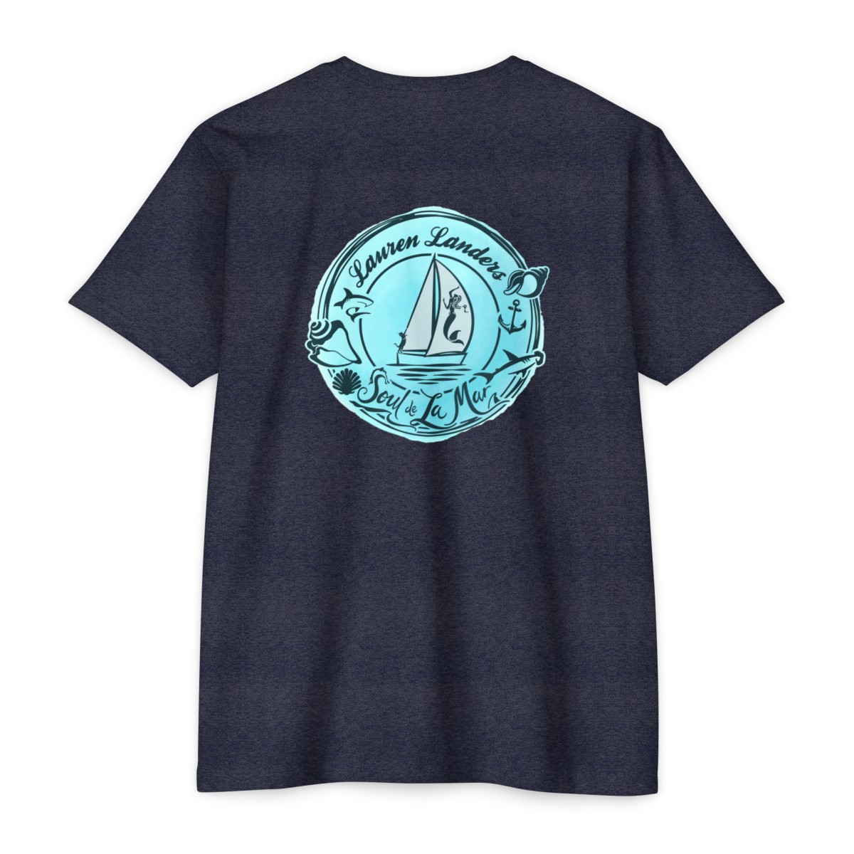 Unisex T-shirt - Image 36