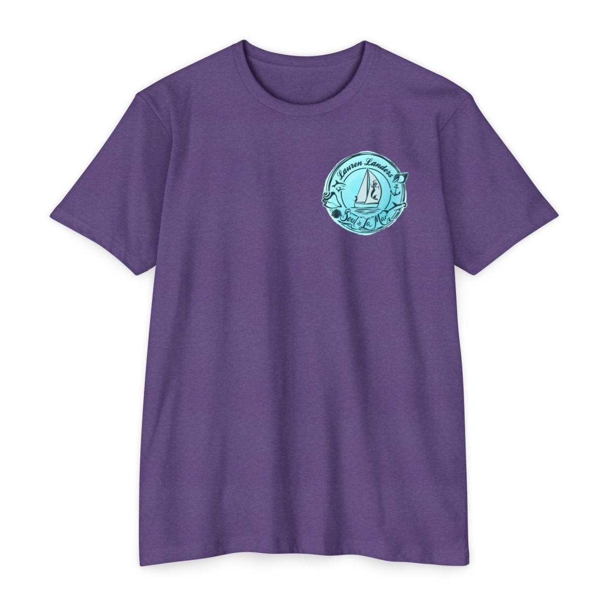 Unisex T-shirt - Image 51