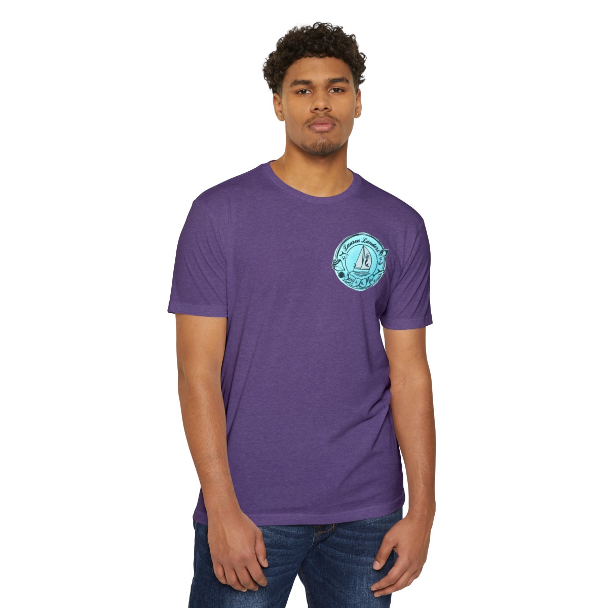 Unisex T-shirt - Image 52