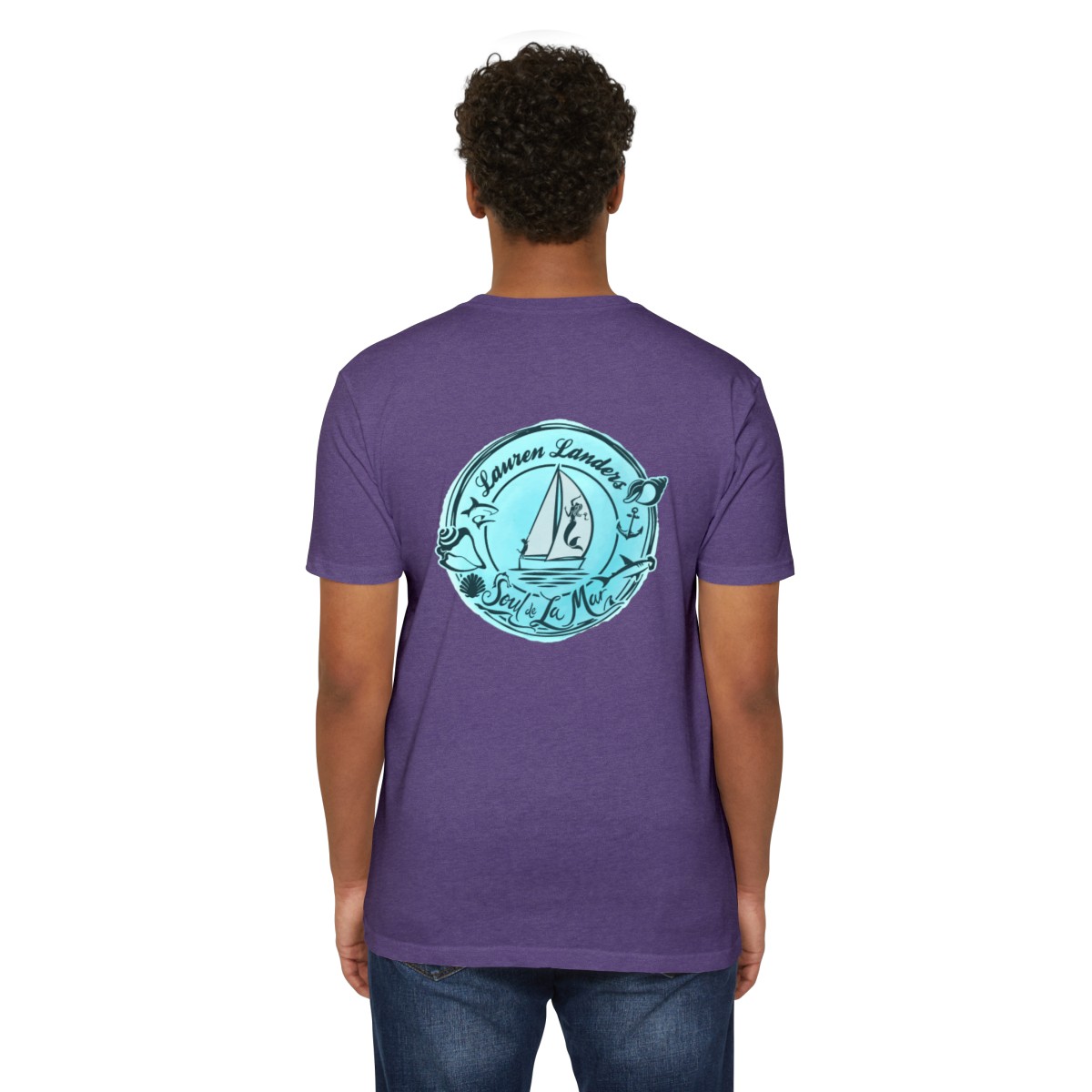 Unisex T-shirt - Image 53