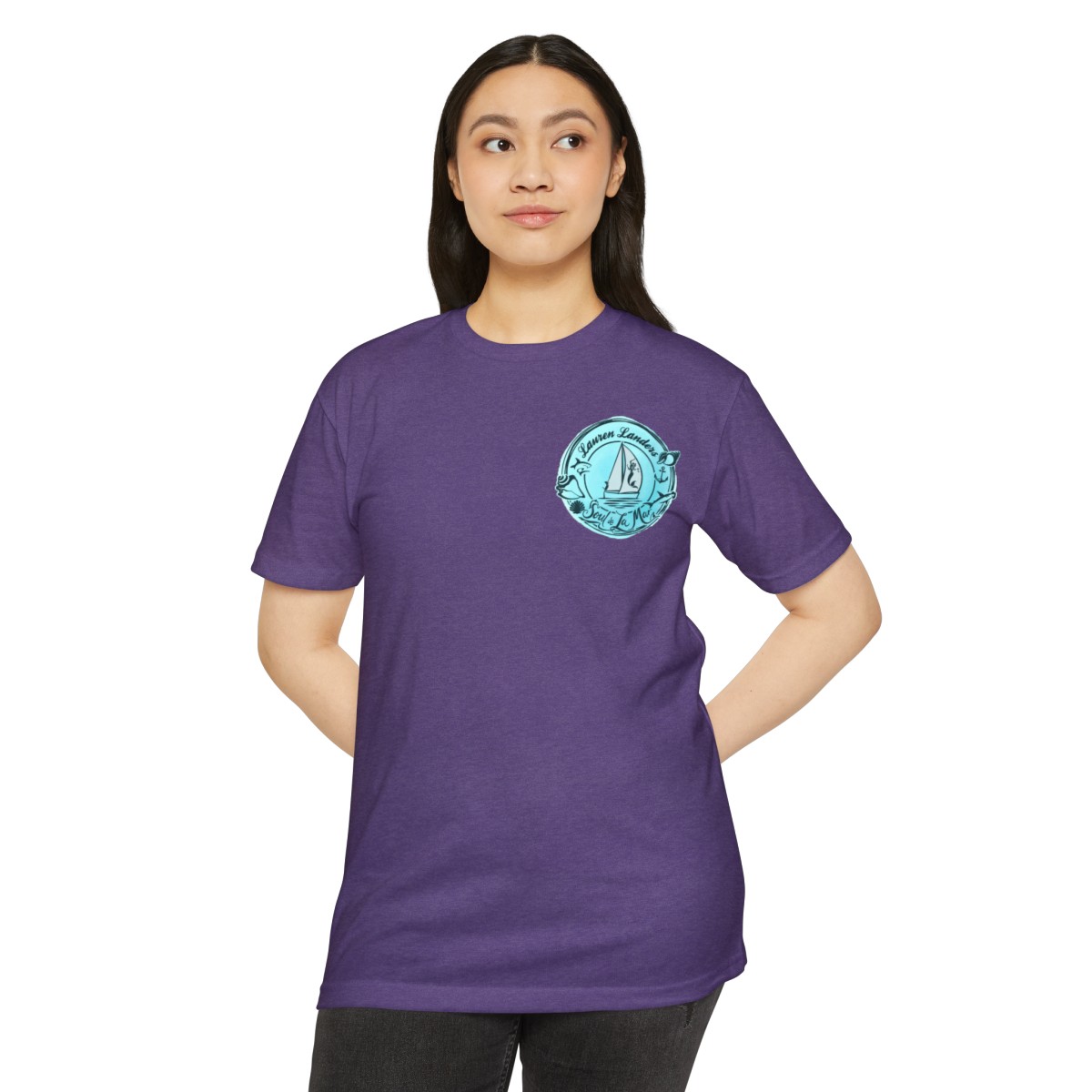 Unisex T-shirt - Image 54