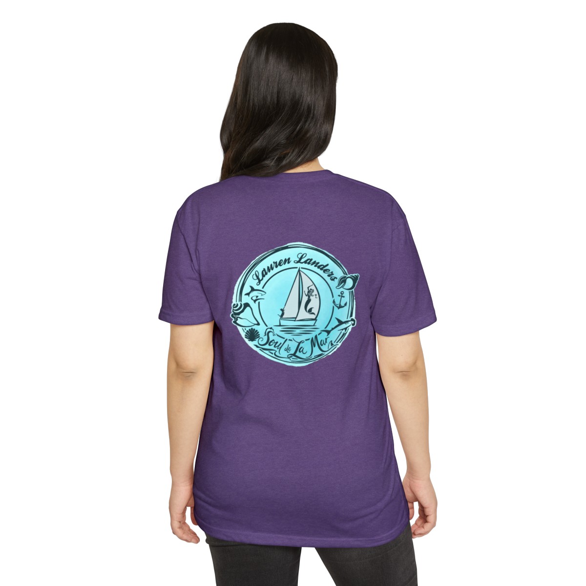 Unisex T-shirt - Image 55
