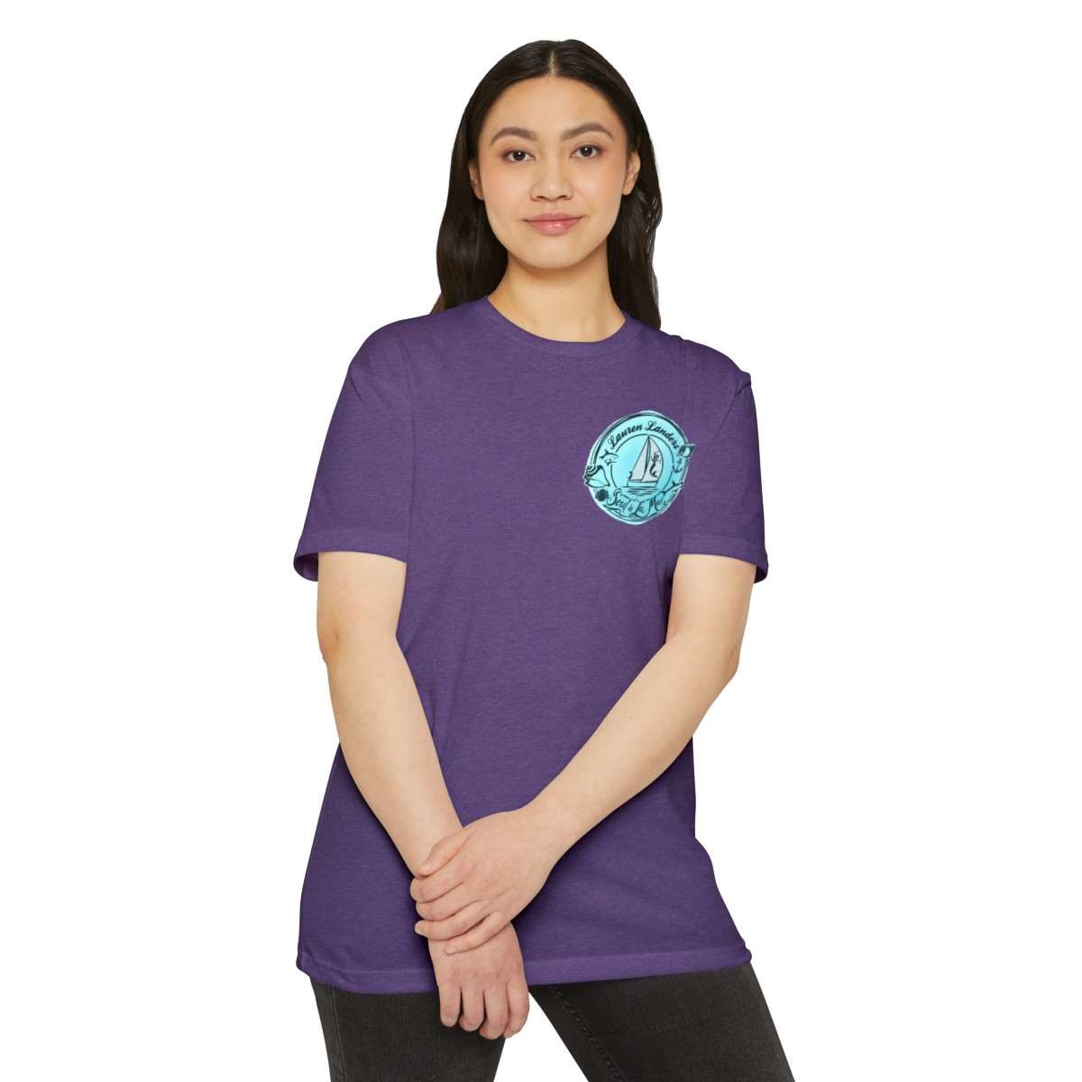 Unisex T-shirt - Image 56