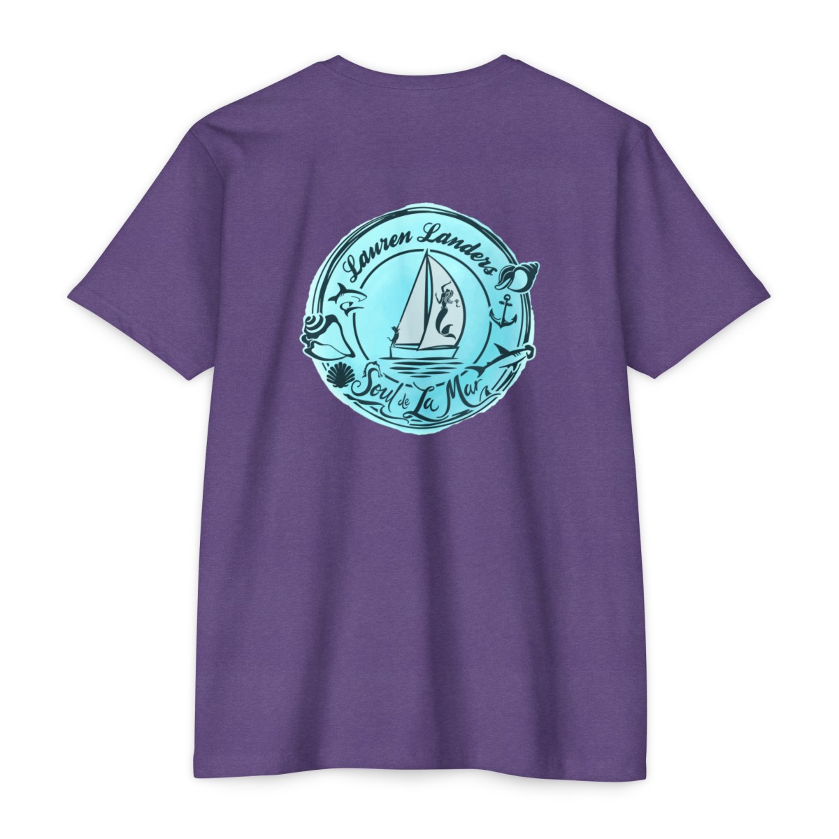 Unisex T-shirt - Image 50