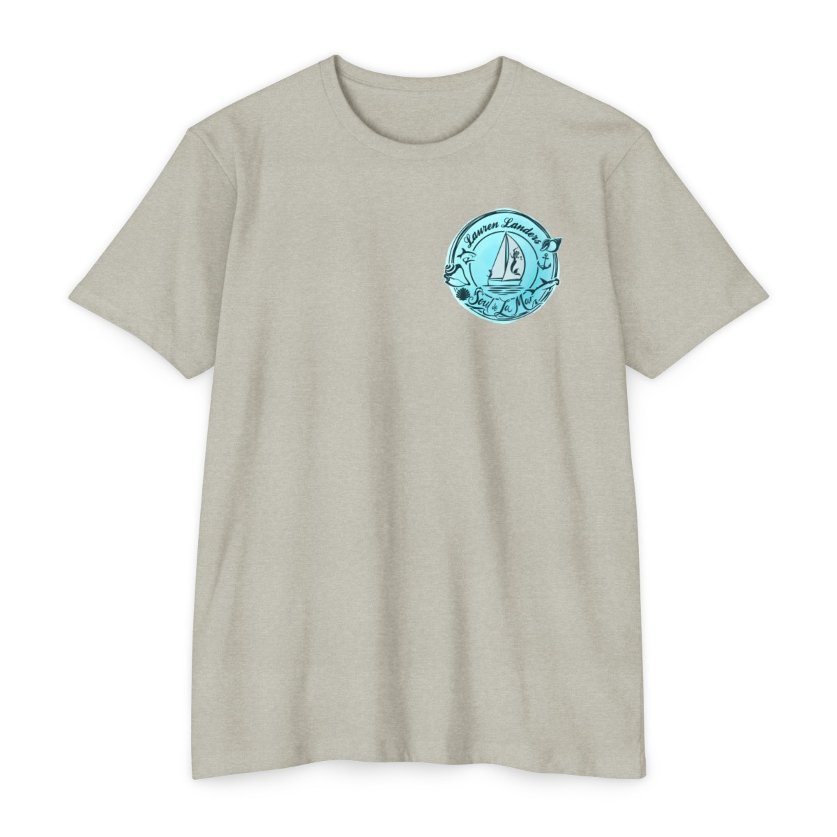 Unisex T-shirt - Image 9
