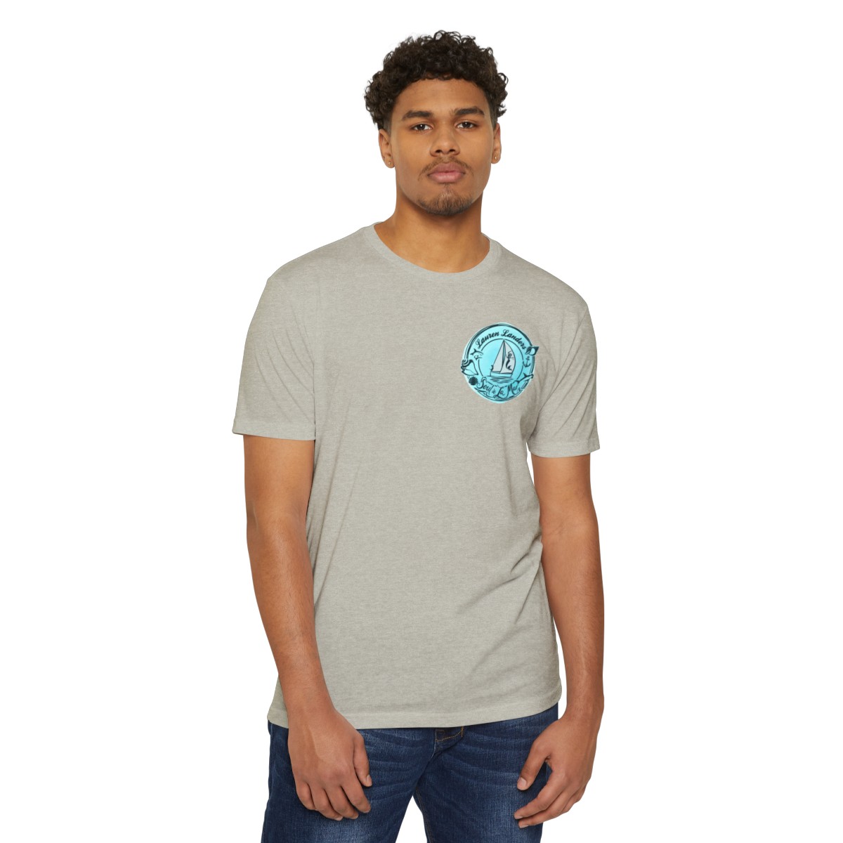 Unisex T-shirt - Image 10