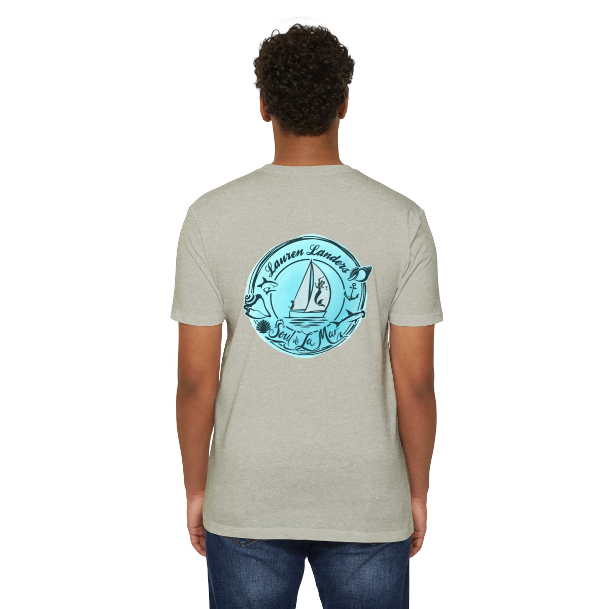 Unisex T-shirt - Image 11