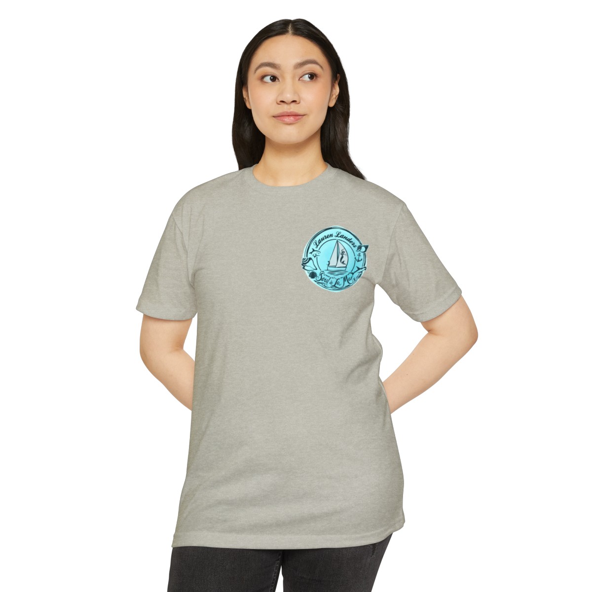 Unisex T-shirt - Image 12