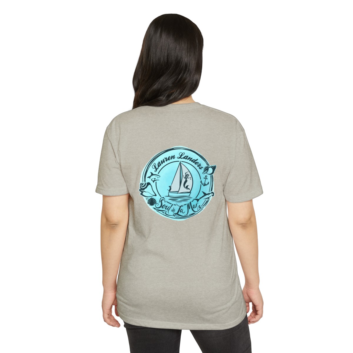 Unisex T-shirt - Image 13