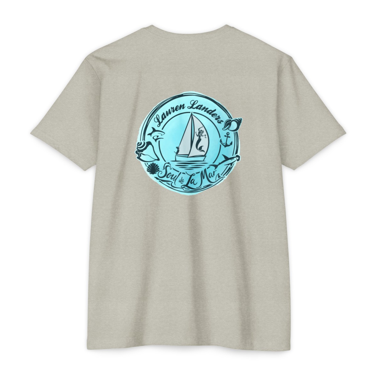 Unisex T-shirt - Image 8