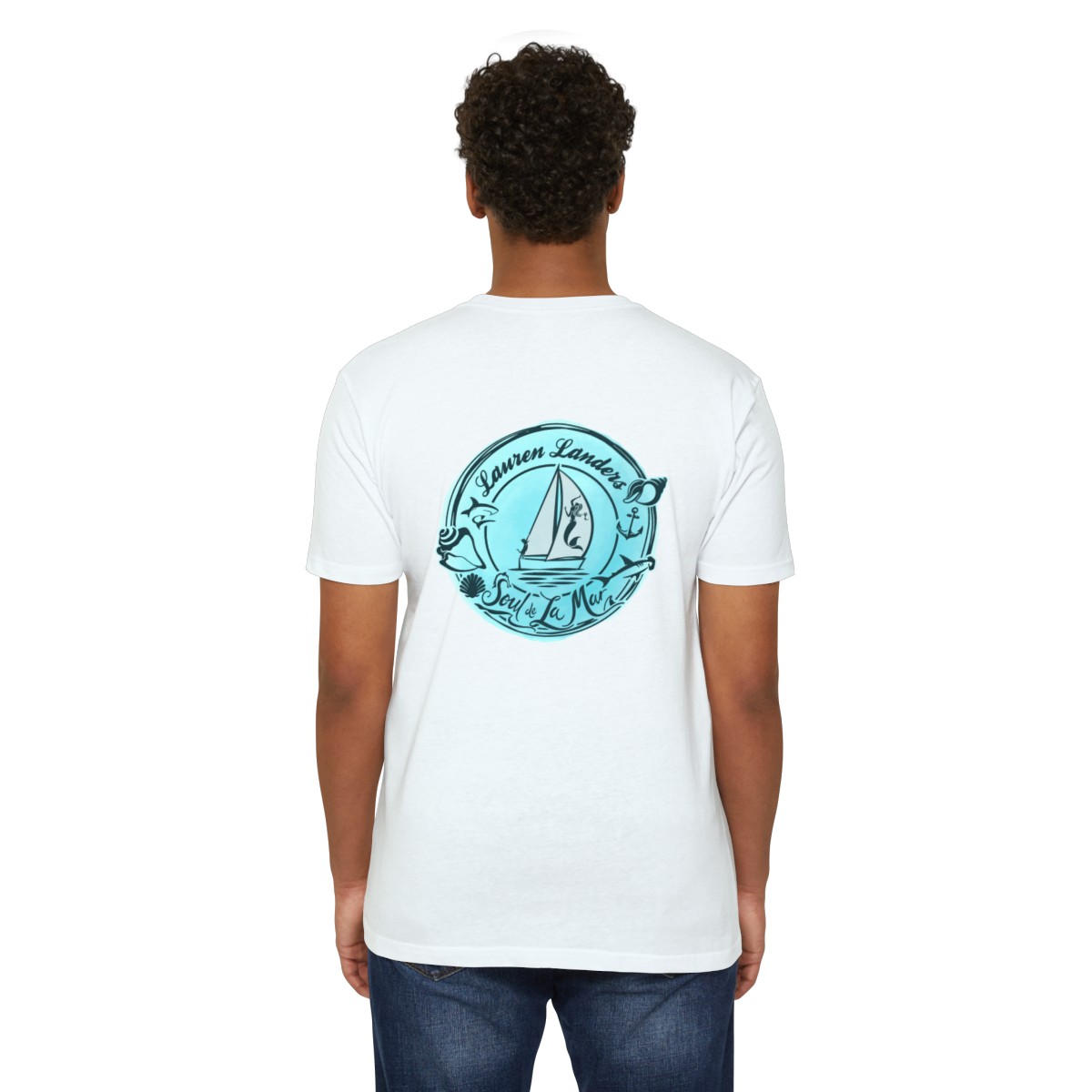 Unisex T-shirt - Image 25
