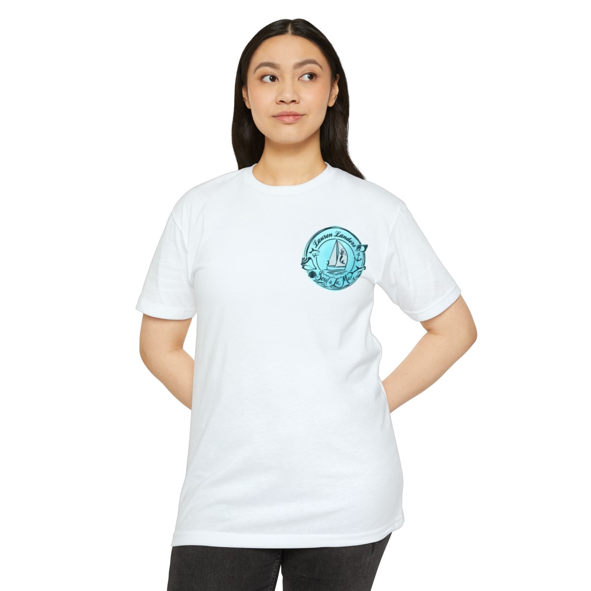 Unisex T-shirt - Image 26