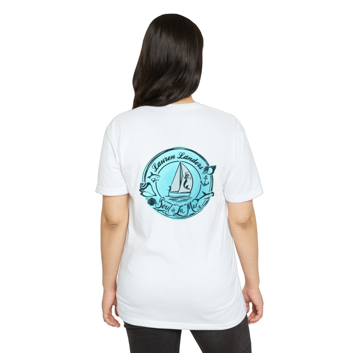 Unisex T-shirt - Image 27