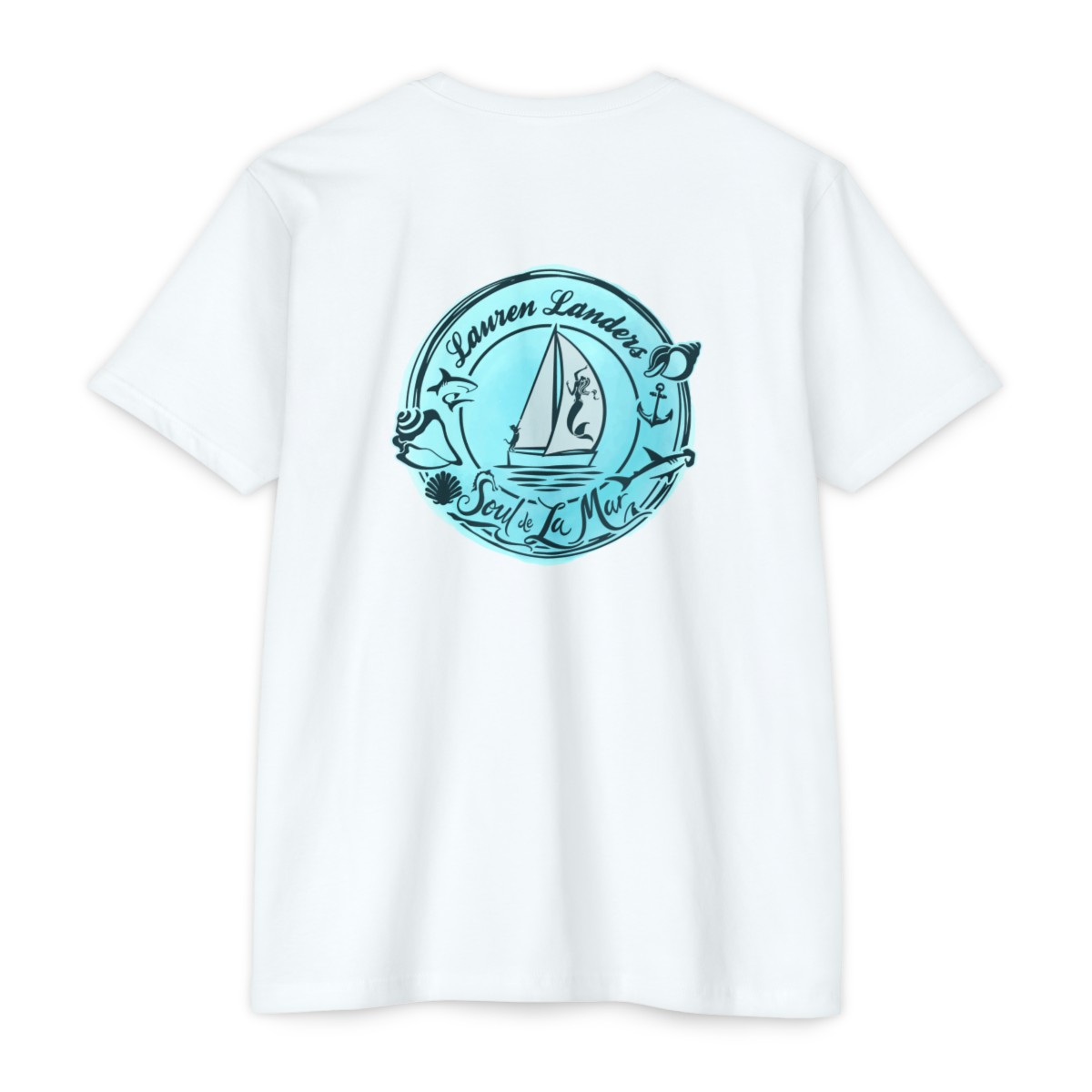 Unisex T-shirt - Image 22