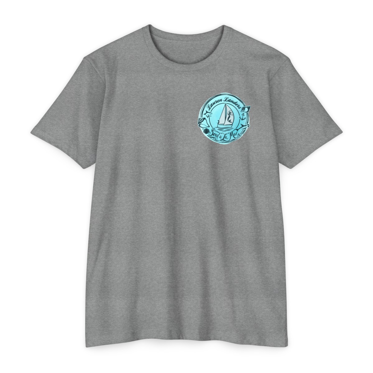 Unisex T-shirt - Image 44