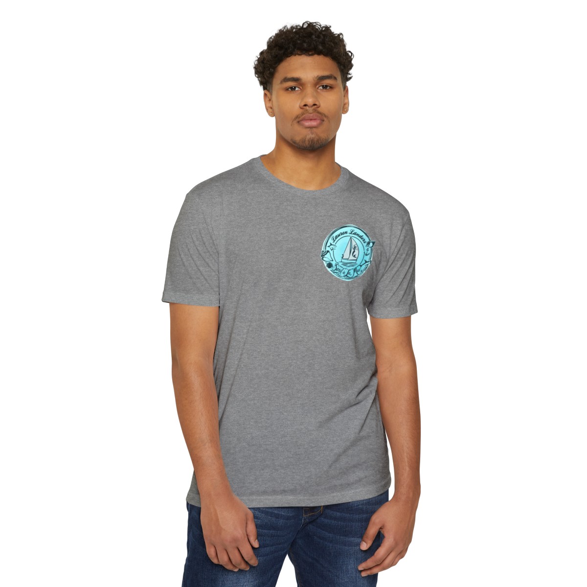Unisex T-shirt - Image 45