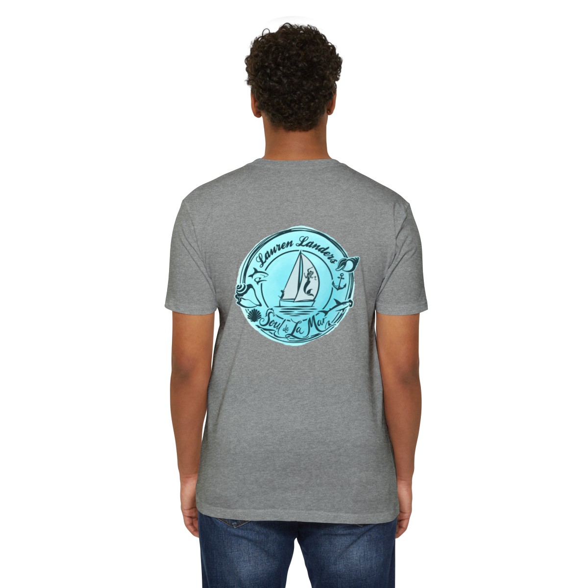 Unisex T-shirt - Image 46