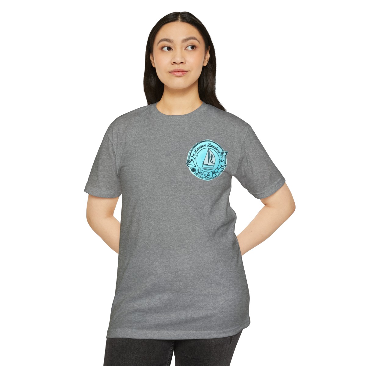 Unisex T-shirt - Image 47